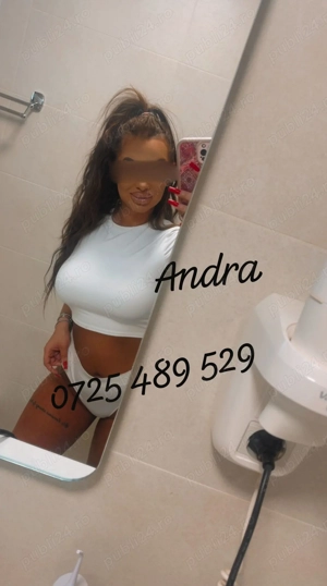 Andra !!! Poze 100% reale !!!