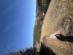 Teren intravilan de vânzare în Arieșeni (Alba) - imagine 5