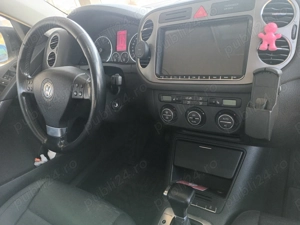Tiguan 2009, 2.0 motorină,  AUTOMAT  - imagine 9