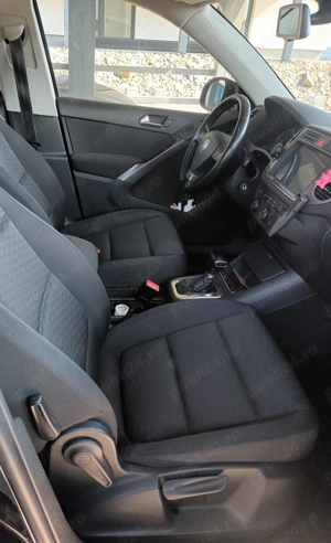 Tiguan 2009, 2.0 motorină,  AUTOMAT  - imagine 10