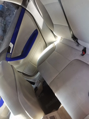 Vând Audi a3 2.0 tdi  - imagine 5