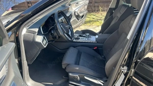 Audi A6 2.0tdi 163cp hibrid 2022 euro6  - imagine 7