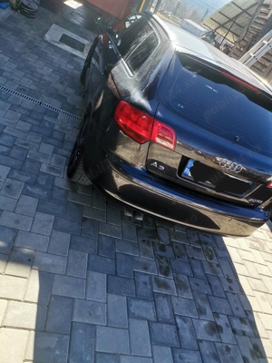 Vând Audi a3 2.0 tdi  - imagine 2