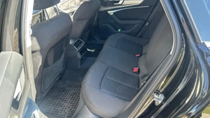 Audi A6 2.0tdi 163cp hibrid 2022 euro6  - imagine 9