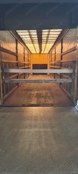 Vand Remorca KRONE  - imagine 4