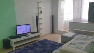 Inchiriez garsoniera Titan