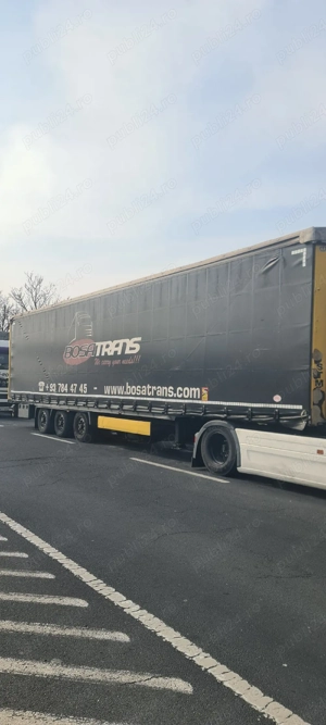 Vand Remorca KRONE  - imagine 2