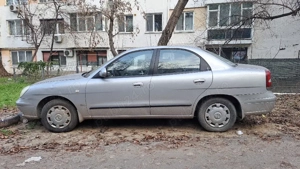 Daewoo Nubira 2 - imagine 4