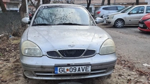 Daewoo Nubira 2 - imagine 2