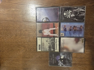 LOT Casete audio-bune 2026