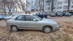 Daewoo Nubira 2