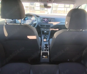 Proprietar vând VW TAIGO fab.2022 - imagine 2