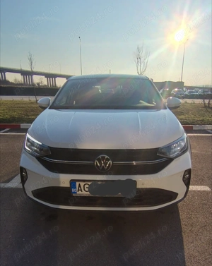 Proprietar vând VW TAIGO fab.2022