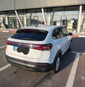 Proprietar vând VW TAIGO fab.2022 - imagine 4