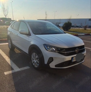 Proprietar vând VW TAIGO fab.2022 - imagine 5