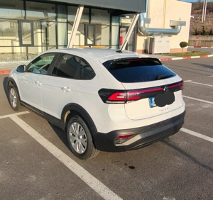 Proprietar vând VW TAIGO fab.2022 - imagine 3