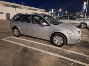 Renault megane 2 - imagine 5