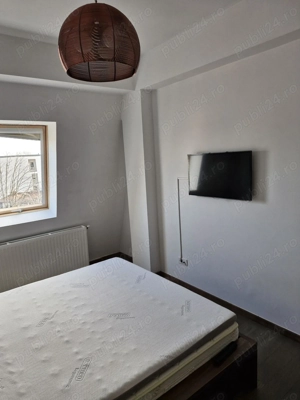 2 camere,direct proprietar,complet mobilat si utilat, prima inchiriere - imagine 5