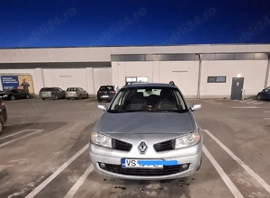 Renault megane 2 - imagine 2