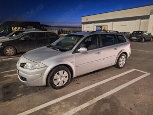 Renault megane 2 - imagine 4