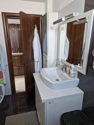 2 camere,direct proprietar,complet mobilat si utilat, prima inchiriere - imagine 10