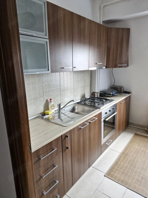 2 camere,direct proprietar,complet mobilat si utilat, prima inchiriere - imagine 6