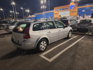 Renault megane 2 - imagine 3