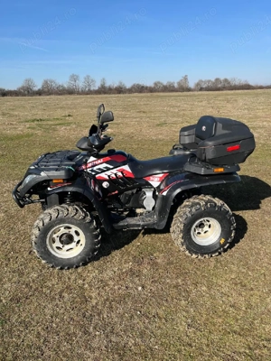 Vand linhai 300 4 4 - imagine 4