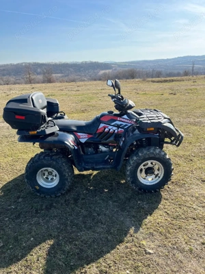 Vand linhai 300 4 4 - imagine 5