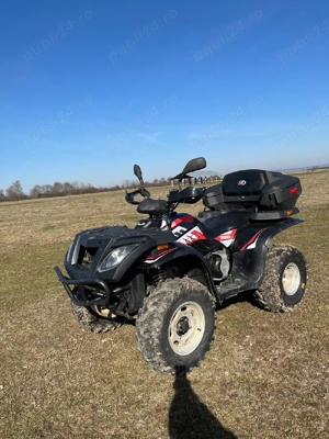 Vand linhai 300 4 4 - imagine 2