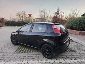 Fiat grande punto - imagine 3