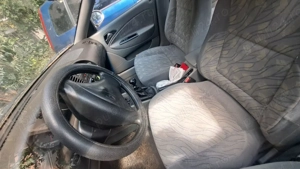 Daewoo Nubira 2 - imagine 5