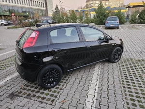 Fiat grande punto - imagine 4