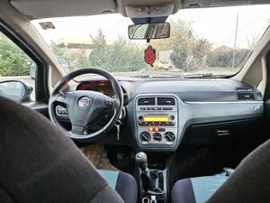 Fiat grande punto - imagine 2