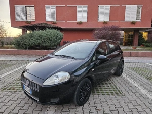 Fiat grande punto - imagine 5