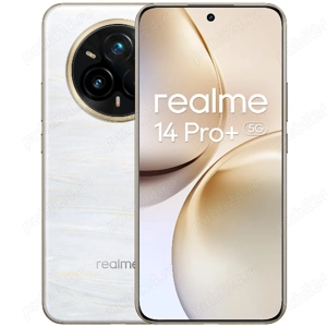 Realme 14 Pro Plus 