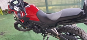 Vând honda nx 500 - imagine 2