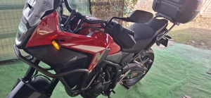 Vând honda nx 500 - imagine 5