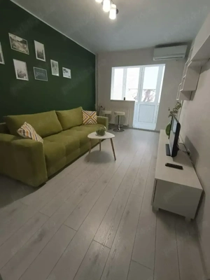 Inchiriez garsoniera central, Malul Muresului - Praporgescu