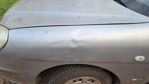 Daewoo Nubira 2 - imagine 10