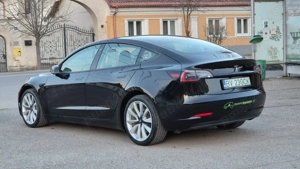 Tesla Model 3 SR+ 2020 - 350cp