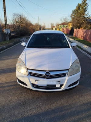 Opel Astra H 1.6 16V 116CP   Mașină de familie, motor fiabil, întreținută