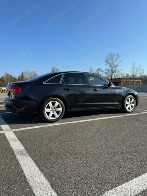 Audi A6 C7 2.0 TDI 2012 - imagine 5