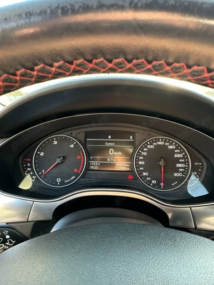 Audi A6 C7 2.0 TDI 2012 - imagine 8