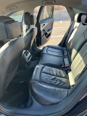 Audi A6 C7 2.0 TDI 2012 - imagine 7