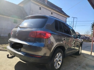 Vw Tiguan 2.0 TDI - imagine 2