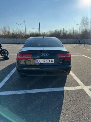 Audi A6 C7 2.0 TDI 2012 - imagine 3