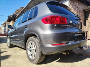 Vw Tiguan 2.0 TDI - imagine 4