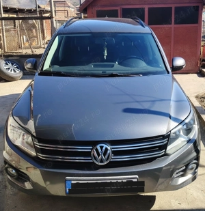 Vw Tiguan 2.0 TDI - imagine 3