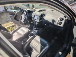 Vw Tiguan 2.0 TDI - imagine 7